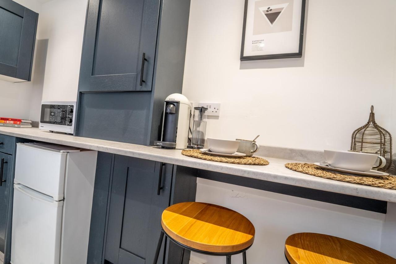 South View - 3 Bed Modern Chester House - Close To City Centre Exterior foto